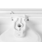 Manan Access Hatch Service Door Lockable - Top-Down View
