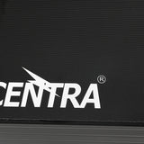 Centra Electric Treadmill Under Desk Grey - 45-Degree Angle