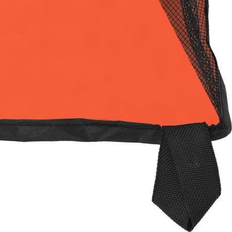 Mountview Pop Up Beach Tent Caming Portable Orange-1954802641854926853