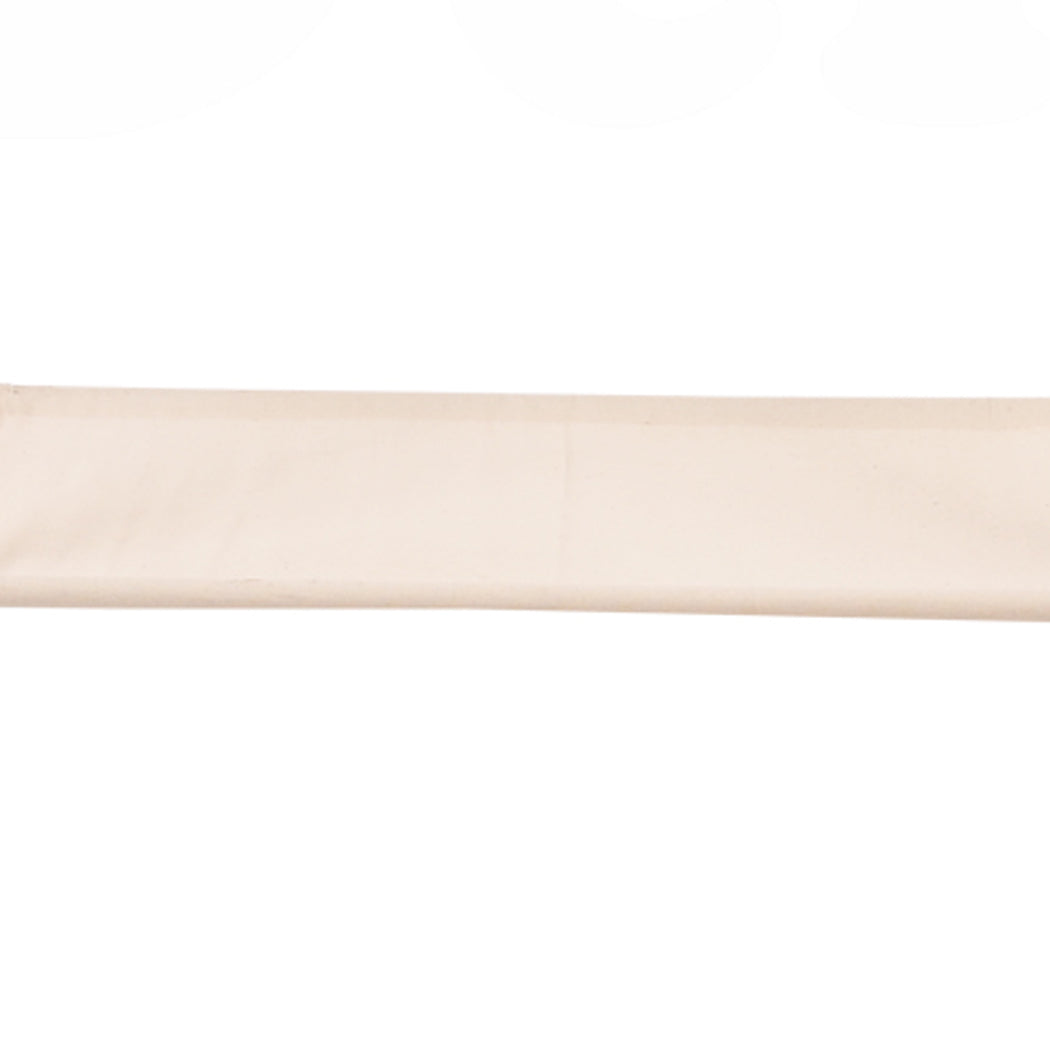 Levede Clothes Rack Wooden Wardrobe Natural-1954803003269713925