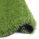 Marlow Artificial Grass Synthetic Turf Realistic 1X20m - 45-Degree Angle