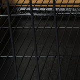 PaWz Wooden Wire Dog Kennel Side End XL X-Large-2018816913962045445