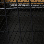 PaWz Wooden Wire Dog Kennel Side End XL X-Large-2018816913962045445
