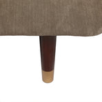 LEVEDE  CONVERTIBLE SOFABED WITH USB CHARGE AND SIDE TABLE-2006732844935811077