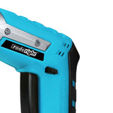 Traderight 4V Cordless Screwdriver 1300mAh 210rpm Speed - 45-Degree Angle