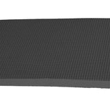 Centra Multifunctional Fitness Abdominal Board Grey - 45-Degree Angle