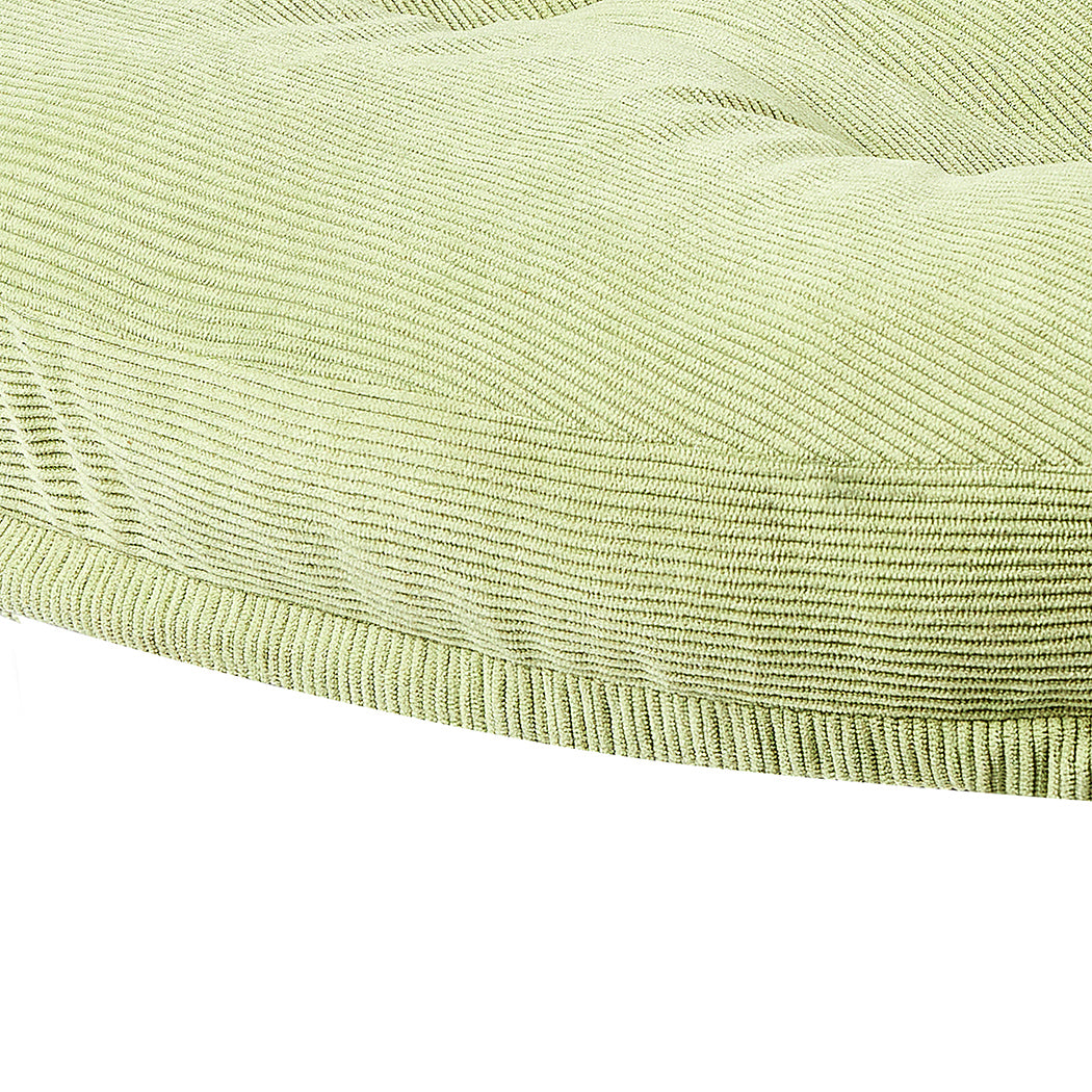 Pawz Elevated Pet Dog Cat Sofa Bed Couch L Size Green-2006732903517655045