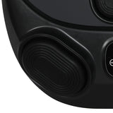 Centra Smart Music Boxing Machine With 8OZ Boxing Glove - 45-Degree Angle