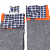 Mountview Double Sleeping Bag Bags Outdoor-2006732920349396997