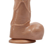 Urway M Vibrator Masturbator Dildo G-spot - 45-Degree Angle