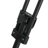 Lambu Garden Camping Trolley Outdoor Black-2018816800208326661