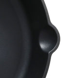 Toque Non Stick Frying Pan Cast Iron Steak Skillet-2011971113650884613