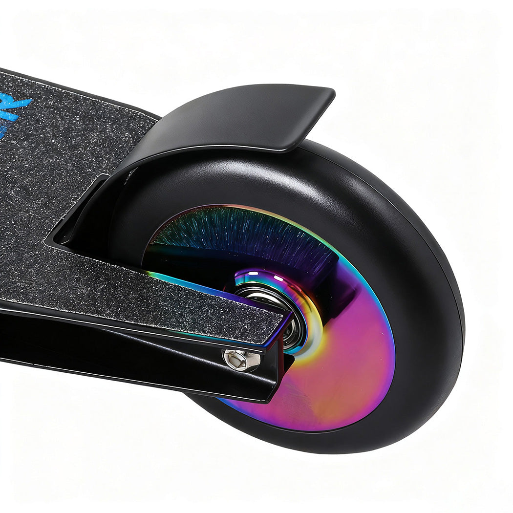 Monvelo 360� Freestyle Stunt Scooter for Kids Adults-2006732791898836997