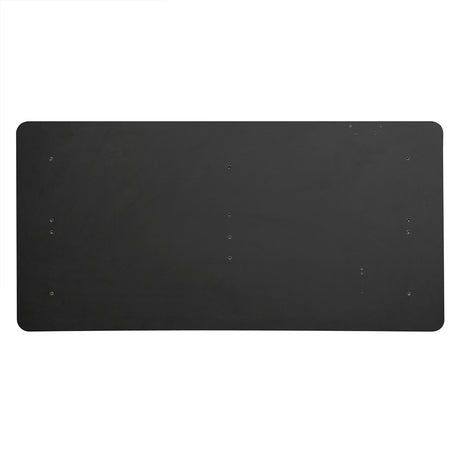 Levede Desktop For Motorised Adjustable Black 140X70CM-2018816895645519877