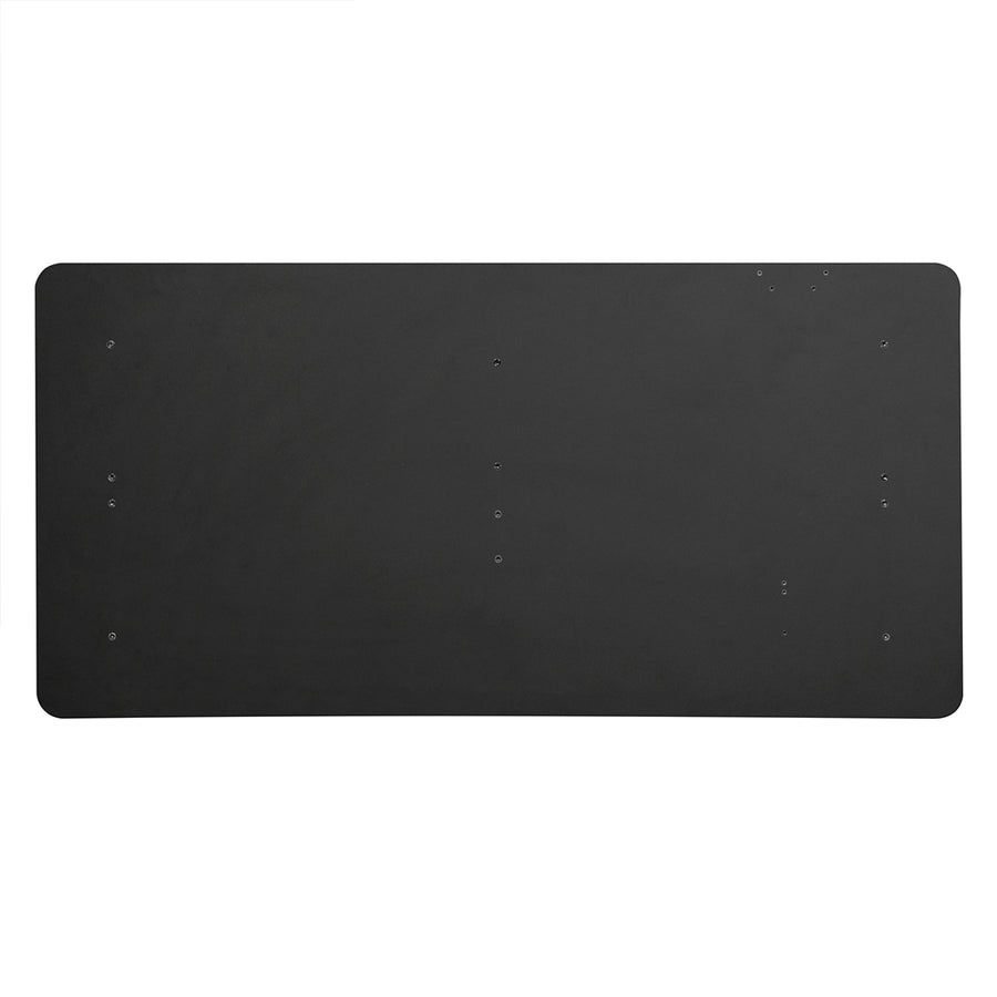 Levede Desktop For Motorised Adjustable Black 140X70CM-2018816895645519877