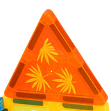 Bopeep Kids Magnetic Tiles Blocks-2018816699511476229