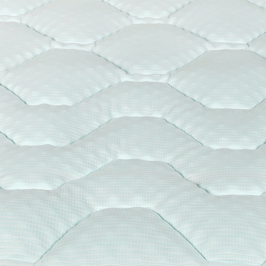 Dreamz Mattress Topper Pillowtop Cover King Single-2006733413448552453