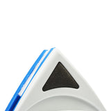 Magnetic Window Double Side Glass Wiper - 45-Degree Angle
