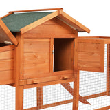Pawz Rabbit Hutch-2006732886274871301