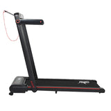 Centra 2 In 1 Treadmill - 45-Degree Angle