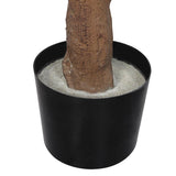 Lambu Artificial Plants Tree Garden - 45-Degree Angle