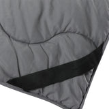 Dreamz Pillowtop Mattress Topper Protector Queen - 45-Degree Angle