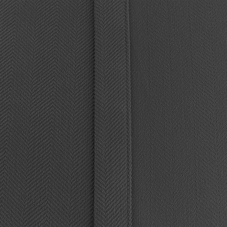 Marlow 2XBlockout Curtains Chenille 180x250 Grey CD1016-180x250-DG-2006733255931465733