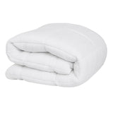 Dreamz Mattress Topper Pillowtop Cover Bed Protector Double - 45-Degree Angle