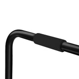 Centra Adjustable Parallel Dip Bar - 45-Degree Angle