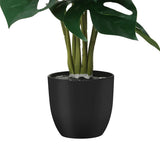 Lambu 50CM Artificial Tree Fake Plants Home Decor - 45-Degree Angle