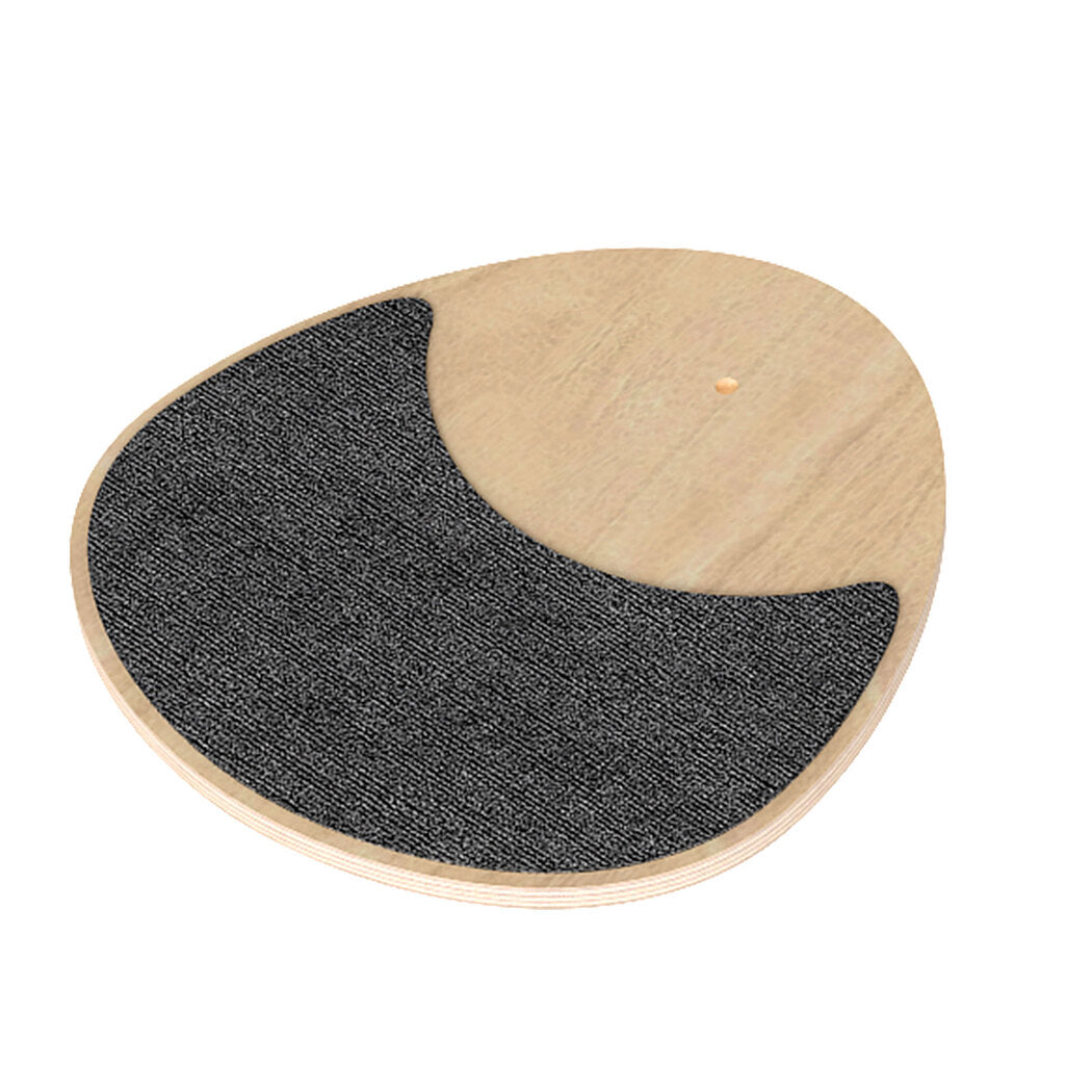 Pawz Cat Tree Tower Scratching Post Scratcher 300cm-2018816603088621573