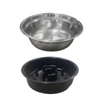 PaWz Adjustable Height Pet Feeder Elevated L Large-2018816752359706629