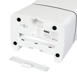 Pawz 2-in-1 Automatic Pet Feeder Wifi Camera Laser Toy - 45-Degree Angle