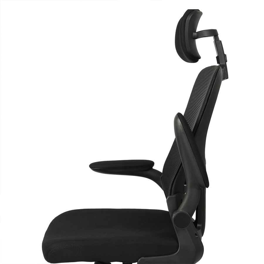Levede Office Mesh Chair Gaming Executive-2018816875827433477