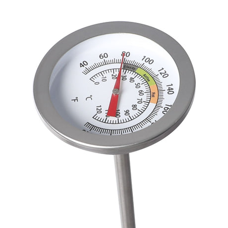 Lambu 90cm Soil Thermometer Compost-2006732932965863429