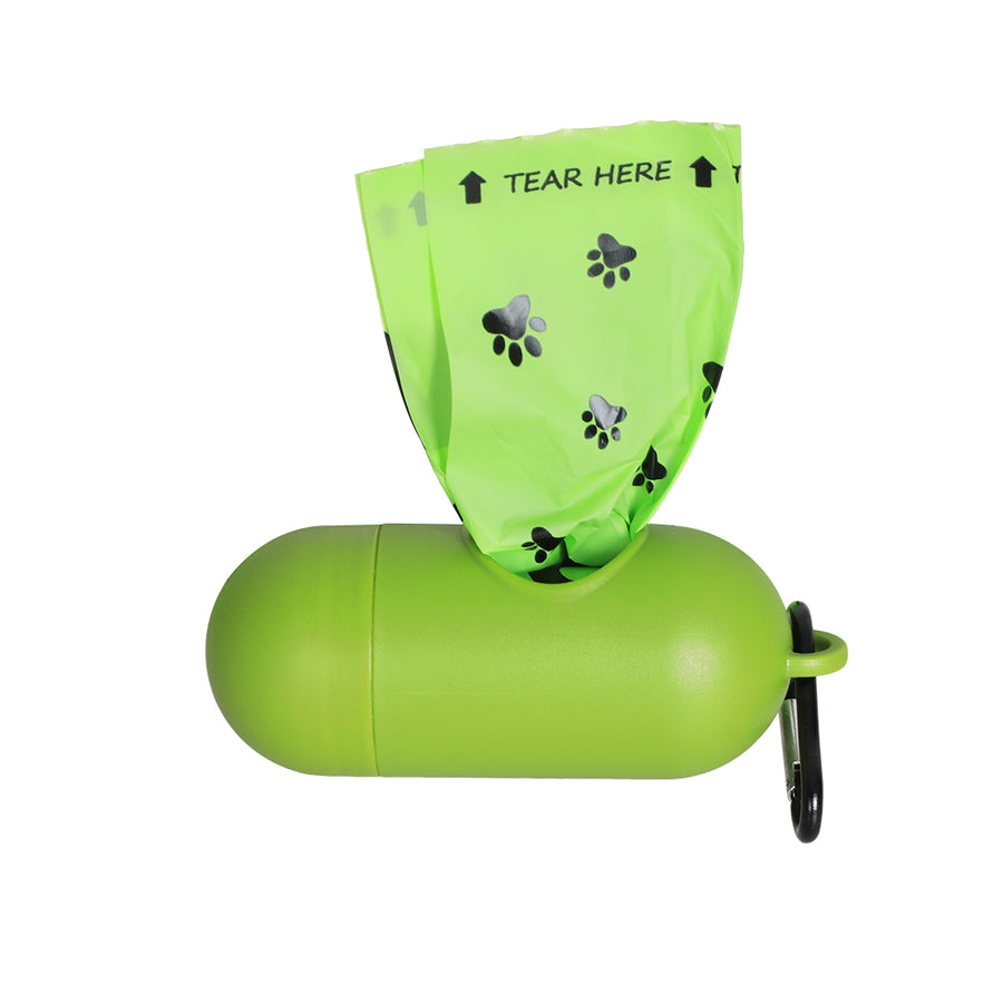 PaWz 100% Compostable Biobased Dog Poop-2018816758105903109