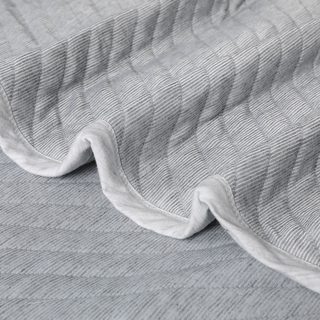 DreamZ Throw Blanket Cool Summer Soft Large-2018816714254454789