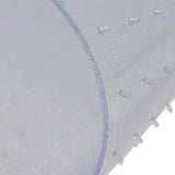 Marlow Chair Mat Carpet Floor Office - 45-Degree Angle