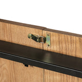 Levede Dining Table Extendable Rectangle Kitchen - 45-Degree Angle