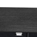 Levede Chest of 5 Drawers Storage Cabinet-2006733276332560389
