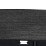 Levede Chest of 5 Drawers Storage Cabinet-2006733276332560389