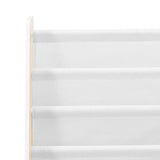 BoPeep Kids Bookshelf Bookcase Magazine-2006733138922967045