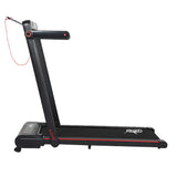 Centra 2 In 1 Treadmill - 45-Degree Angle