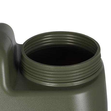 Mountview Water Container Jerry Can 25 Ltr-1954802655540940805