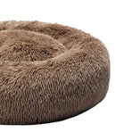 PaWz Pet Bed Mattress Dog Beds Bedding L Brown Large-2018816669564145669