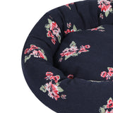 PaWz Dog Calming Bed Pet Cat Washable XXL XX-Large - 45-Degree Angle