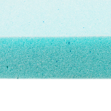 Dreamz Gel Memory Foam Mattress Topper 8cm Double Size-2006733414299996165