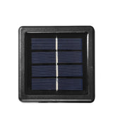30M 300LED String Solar Powered Fairy - 45-Degree Angle