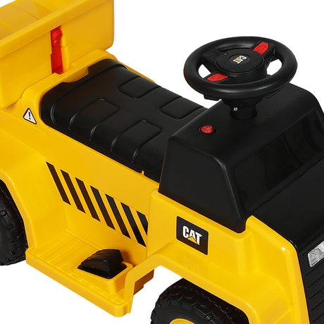 Kids Ride On Dump Truck-2006732871770968069