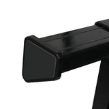 PaWz Elevated Pet Feeder 4 Height Adjustable - 45-Degree Angle
